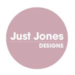 Profile Picture of JustJonesDesigns (@justjonesdesigns) on Instagram