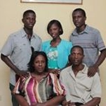 Profile Picture of Brice Jean Claude (@bricejeanclaude) on Instagram