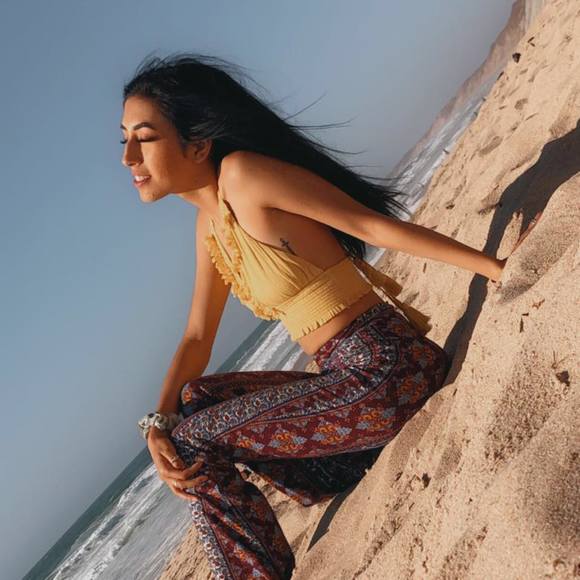 Profile Picture of Nancy Camargo (@nancycamargo9) on Poshmark