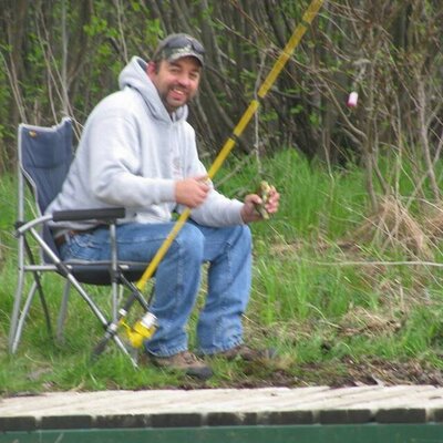 Profile Picture of Jeff Comfort (@comfort_jeff) on Twitter