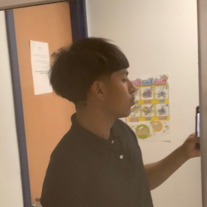 Profile Picture of jasonborg27 (@jasonborg27) on Tiktok