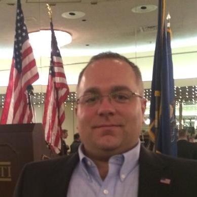 Profile Picture of Joe Spagnuolo (@Spagnuolo2015) on Twitter