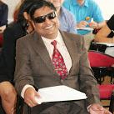 Profile Picture of Sanjay Jain (@ssjain54) on Twitter