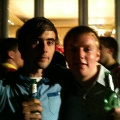 Profile Picture of Andy Reddy (@andydavered) on Twitter