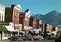 Profile Picture of Livingston, Montanaon Wikipedia