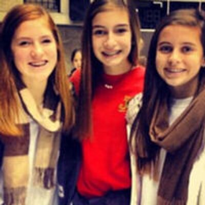 Profile Picture of April Floyd (@@AprilFloyd12) on Twitter