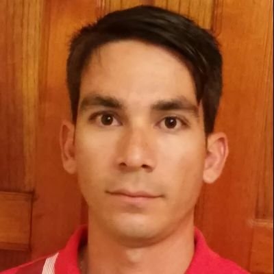 Ray Portillo - Twitter Profile Picture of Ray Portillo (@rayportillo2) on Twitter