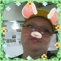 Profile Picture of Candy Downes (@candy-downes) on Quora