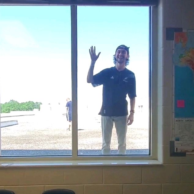 Profile Picture of Nathaniel Brooks (@@nathanielbrooks44) on Tiktok
