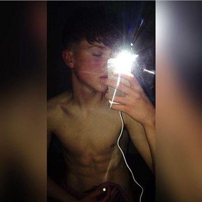 Profile Picture of Danny Scully (@scully_danny) on Twitter