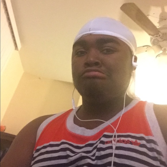 Profile Picture of Marcus Berrian (@marcus2625) on Poshmark