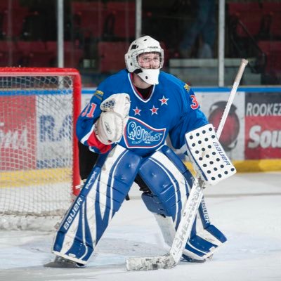 Profile Picture of Josh Loney (@redlightloney) on Twitter