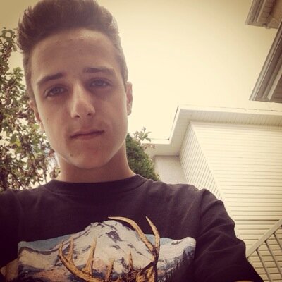 Profile Picture of Jodaigle (@daigle_jo) on Twitter