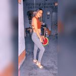 Kim Navas - Instagram Profile Picture of Kim Navas (@alvizureznavas) on Instagram