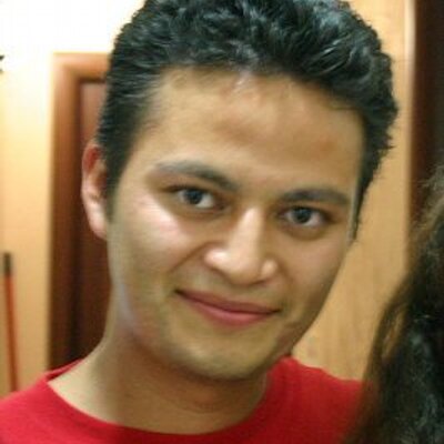 Profile Picture of Alejandro Landeros (@alejandro_lan1) on Twitter