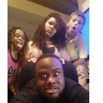 Profile Picture of Reginald Brady Jr (@ch3vyf150) on Instagram