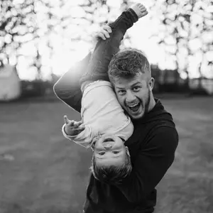 Profile Picture of Jeremy Schoenherr (@@jeremyschoenherr) on Tiktok