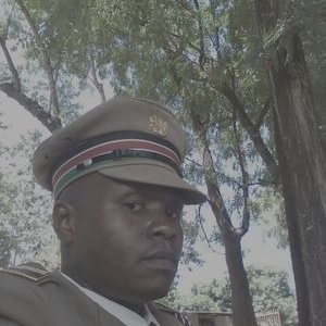 Profile Picture of James Karimi Munene (@MuneneKarimi) on Twitter