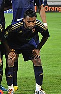 Profile Picture of Hossam Ashouron Wikipedia