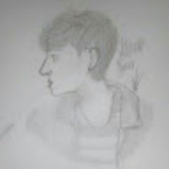 Profile Picture of Aaron Bebop (@aaronthebluepen) on Poshmark