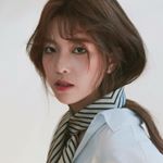 Profile Picture of 김 다 연 (@menthe_0) on Instagram