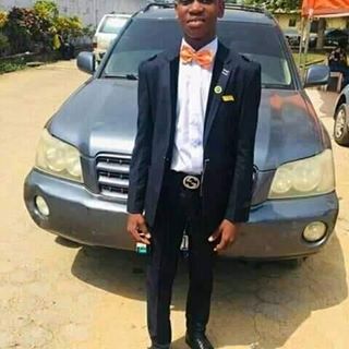 Profile Picture of David T Kolleh (@jose.kolleh) on Facebook