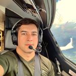 Profile Picture of Luis Novais (@luis_novais_pilot) on Instagram