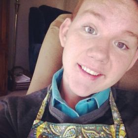 Profile Picture of Sean Weeks (@seanweeks1993) on Pinterest