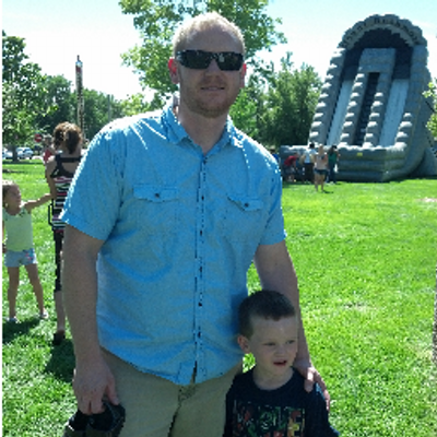 Steve Doolittle - Twitter Profile Picture of Steve Doolittle (@Steve_Doolittle) on Twitter