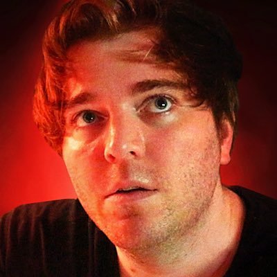 Profile Picture of Shane Dawson (@shanedawson) on Twitter