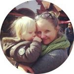 Profile Picture of April Gottschalk (@kidboomerang) on Instagram