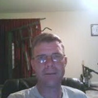 Profile Picture of Scott Huey (@empowerme45) on Twitter