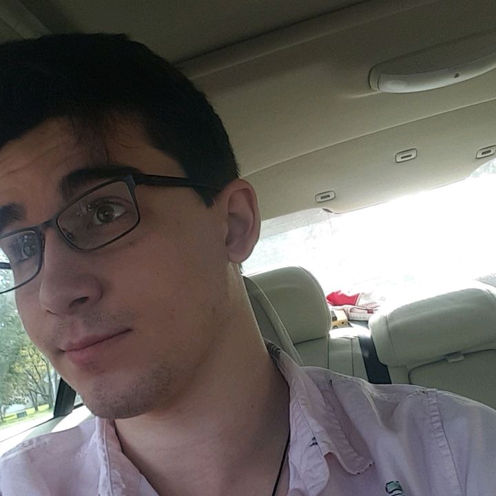 Profile Picture of Joel Griggs (@@majorw2011) on Tiktok