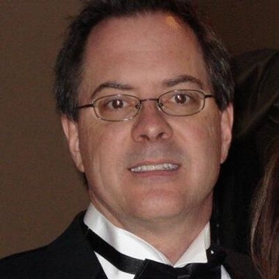 Profile Picture of Michael Porter (@anglicanradio) on Twitter