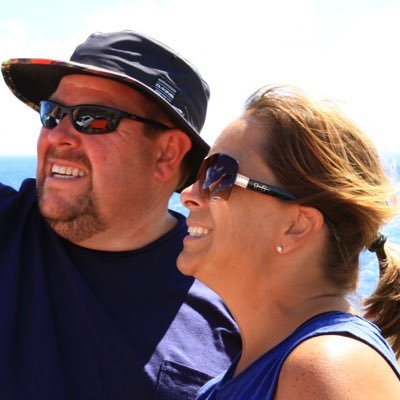 Profile Picture of Michele M. Rogers (@akaMaude13) on Twitter