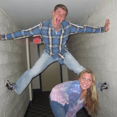 Profile Picture of Michael McVicker (@mikemcvicker) on Twitter