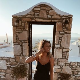 Profile Picture of Joséphine Stranges (@josephinestrang) on Pinterest