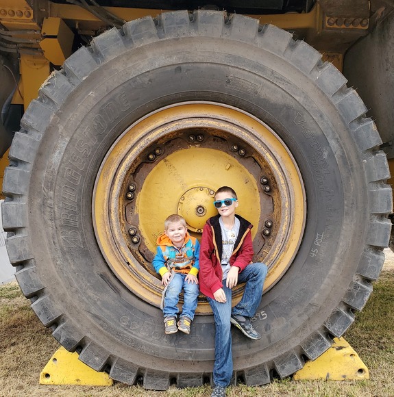 Profile Picture of Katrina Aaby (@anirtakmarie) on Poshmark