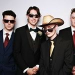 Profile Picture of Amos Everett Peterson (@the_great_albino_) on Instagram