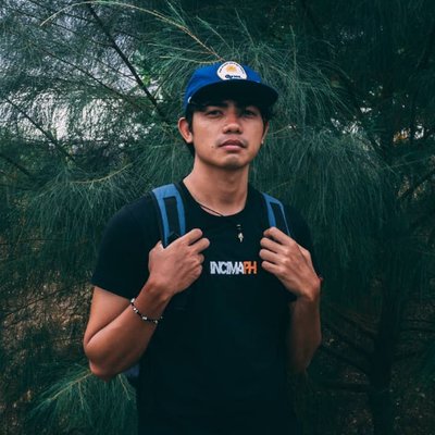 Profile Picture of Dan Jules Jorolan 🏄 (@djjorolan) on Twitter