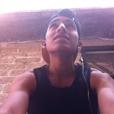 Profile Picture of Bryan Cornejo (@dance_brian) on Twitter