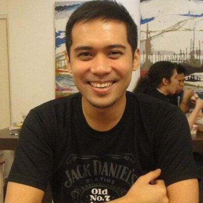 Profile Picture of Kirby Joseph Neri (@kirbybot) on Twitter