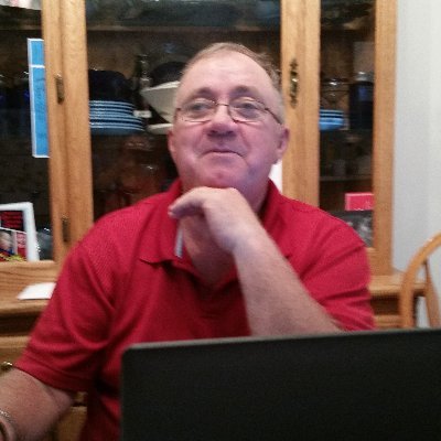 Profile Picture of Bill Adamson (@BillKeene49) on Twitter