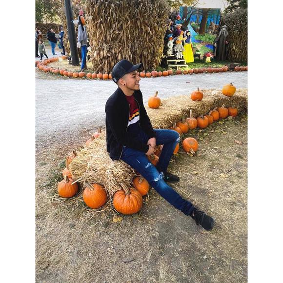 Profile Picture of Joel Murillo (@darker6) on Poshmark