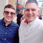 Profile Picture of Nicholas Cota (@nickc2011) on Instagram