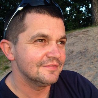 Andrzej Papież - Facebook Profile Picture of Andrzej Papież (@andrzej.papiez.96) on Facebook