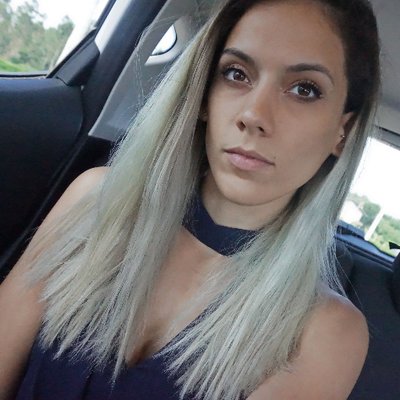 Profile Picture of Marlene Silva (@marlenesilva91) on Twitter