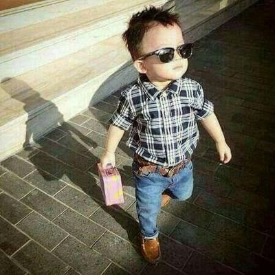 Profile Picture of Vikas Chaudhary (@1vikaschaudhary) on Twitter