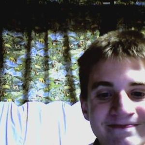 Profile Picture of Benjamin Hafer (@mrhafer) on Myspace