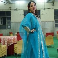 Profile Picture of Seema Rajeev Prasad (@seema-rajeev-prasad) on Quora